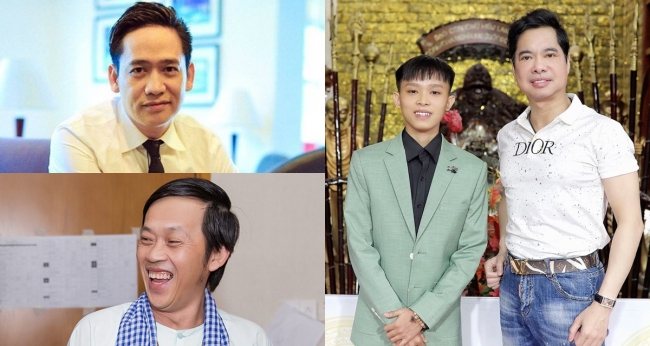 Sao 2/1: Duy Mạnh tuyên bố xanh rờn về tổ nghiệp, Ngọc Sơn nhận xét không ngờ về Hồ Văn Cường