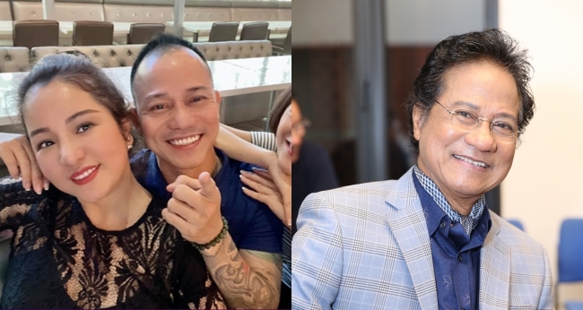 Chế Linh phản ứng không ngờ, tuyên bố 1 câu cứng rắn khi chứng kiến Chế Phong 'hỏi cưới' Thúy Nga