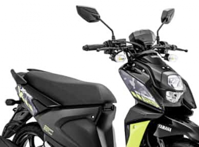‘Kẻ soán ngôi’ Honda Air Blade 125 ‘bùng nổ’ với giá rẻ chỉ 32 triệu, thấp ngang Honda Vision 2021