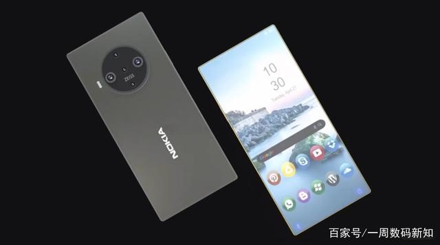 Hé lộ Nokia Lumia 2022, thiết kế huyền thoại tái xuất, phần cứng vượt trội, hứa hẹn giá rẻ