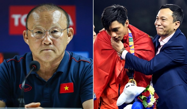VFF ra quyết định gây tranh cãi, ĐT Việt Nam bất đắc dĩ 'buông' giải châu Á vì mục tiêu World Cup