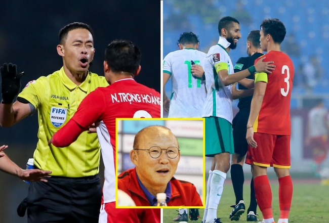 VFF xử lý mạnh tay, buộc ĐT Việt Nam từ bỏ 'thói quen V.League' ở vòng loại World Cup 2022