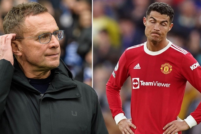 Chuyển nhượng MU 11/1: Ronaldo quyết định rời Old Trafford, MU đã nhắm người thay thế?