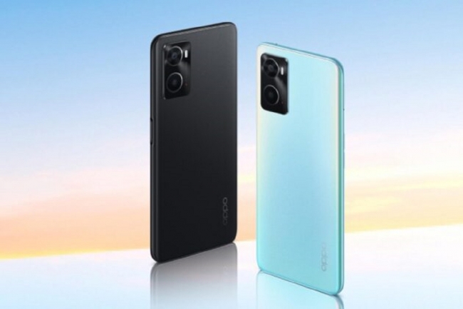 Smartphone 4G giá hơn 5 triệu ăn đứt Nokia G50: Thiết kế trẻ trung, phần cứng đáng gờm