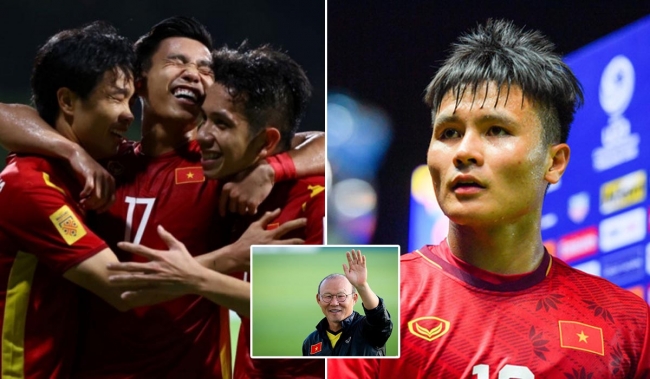 Vượt mặt Quang Hải, ngôi sao ĐT Việt Nam chốt tương lai tại CLB Hàn Quốc trước VL World Cup 2022?