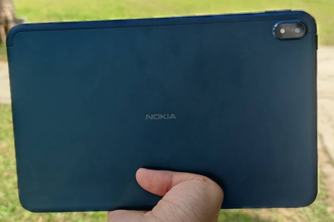 Đánh giá Nokia T20: Chiếc máy tính bảng phù hợp với người có ngân sách eo hẹp