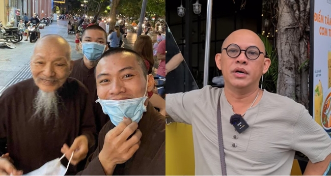 5 chú tiểu Tịnh Thất Bồng Lai ‘biến mất’ sau khi Lê Tùng Vân và các đệ tử gặp biến, bị bắt giam