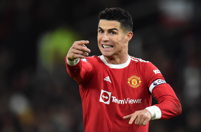 Cristiano Ronaldo bị sốc tại Man Utd, bất lực trước dàn sao trẻ của Quỷ đỏ