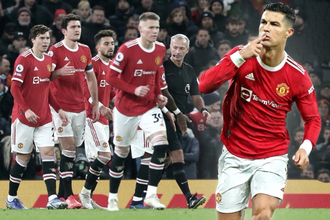 Tin bóng đá quốc tế 15/1: Ronaldo trở lại, Man Utd có chiến thắng?