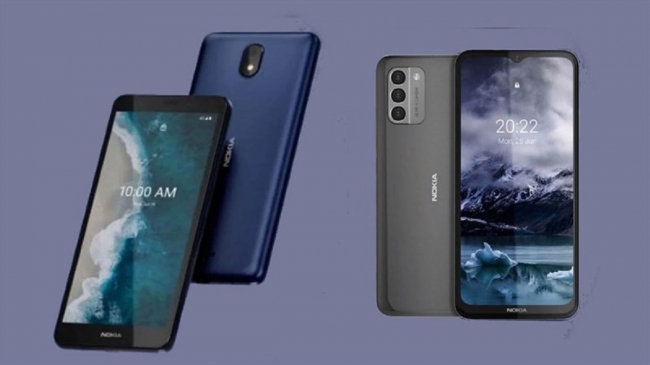 Tin công nghệ trưa 16/1:Nokia G21 và Nokia G11 bất ngờ rò rỉ, cấu hình 'bình dân' giá bán 'cực rẻ'