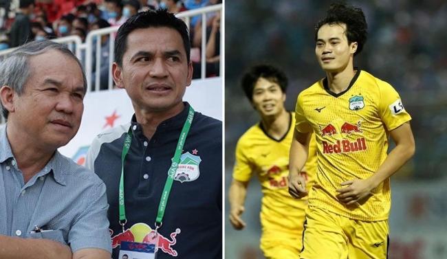 HAGL làm được điều 'chưa từng có' sau 17 năm, AFC bất ngờ mang đến tin dữ cho Văn Toàn, Công Phượng