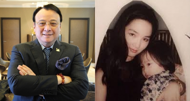 Vén màn nguyên nhân khiến chủ tịch Tân Hoàng Minh và hoa hậu đình đám Vbiz ly hôn chỉ sau 1 năm