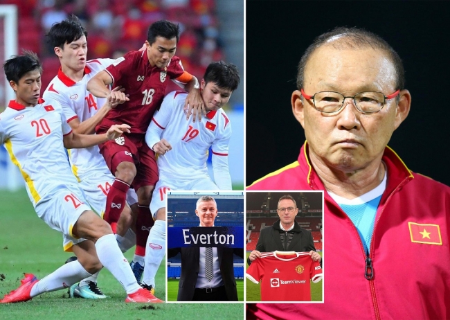 Tin bóng đá trưa 17/1: Tiền vệ số 1 ĐT Việt Nam báo tin vui; HLV Park vỡ kế hoạch VL World Cup 2022?