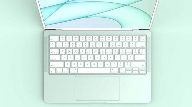 Apple sẽ ra mắt MacBook Pro 14 và MacBook Air trang bị chip M2 trong năm nay