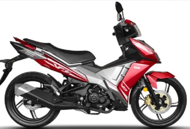 'Thần sấm đánh bay' Honda Winner X 2022 lộ diện: Giá từ 43 triệu, sức mạnh 'vượt mặt' Yamaha Exciter