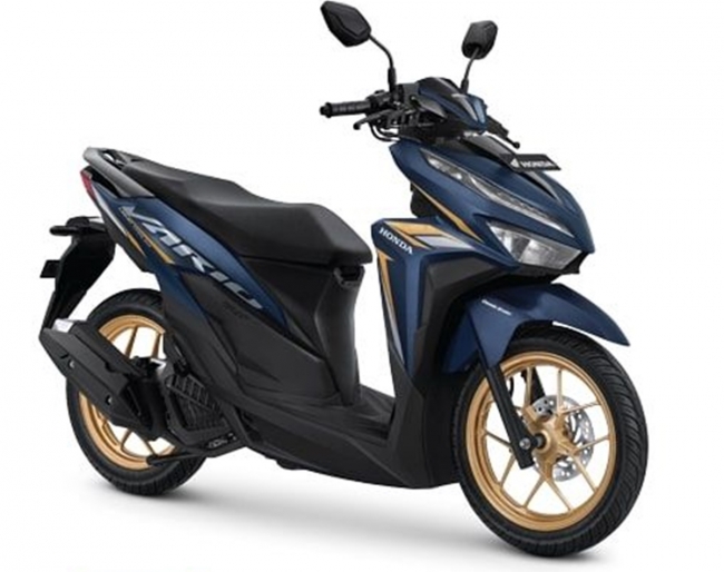 Tin xe hot 19/1: Honda lộ diện mẫu xe đẹp như Air Blade, Toyota Corolla Altis 2022 ra mắt bản mới
