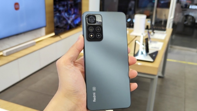 Vua 5G giá rẻ 2022 ấn định thời gian ra mắt tại Việt Nam, Nokia G50 'lo sốt vó'