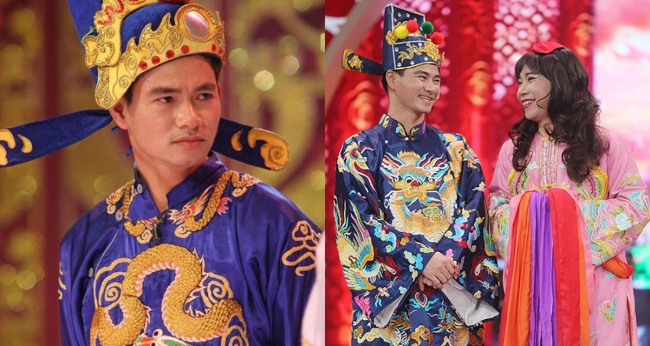 Lý do sâu xa khiến NSƯT Xuân Bắc nối bước NSND Công Lý không đóng Táo Quân 2022 sau 19 năm gắn bó