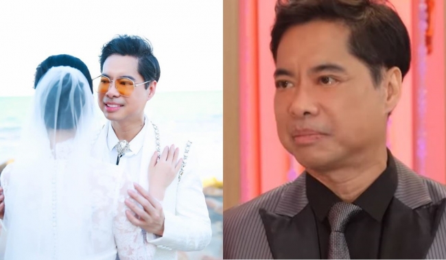 Gần U60 vẫn chưa lấy vợ, Ngọc Sơn tiết lộ lý do gây ngỡ ngàng, khuyên khán giả không nên làm theo