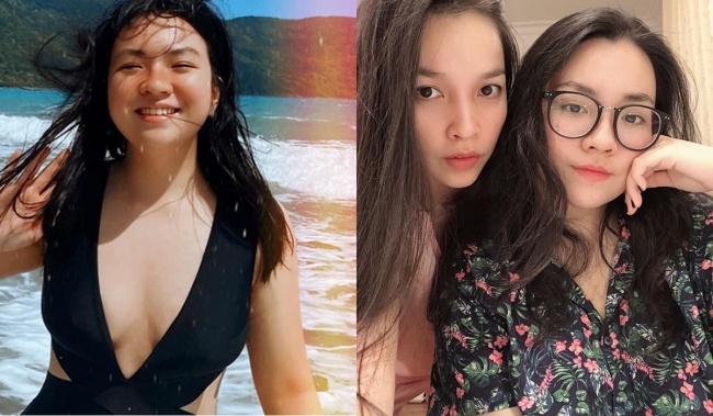 Hiền Thục lão hóa ngược ở U40, diện mạo con gái 19 tuổi lại gợi cảm đến ngỡ ngàng 