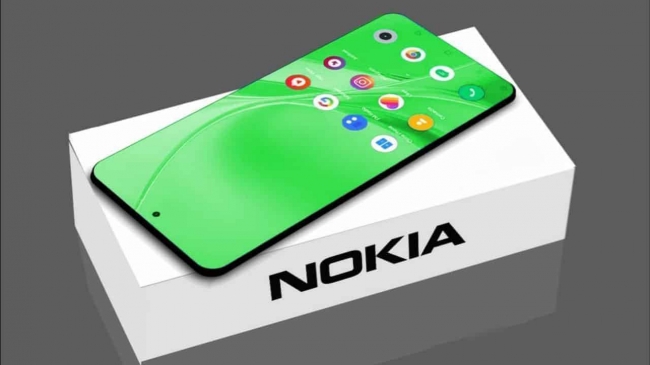 Hé lộ Nokia C22 Lite 2022: Cấu hình tầm trung cực khủng với 8GB RAM, Camera 108MP và pin 6700 mAh