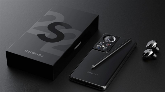 Tất tần tật về Samsung Galaxy S22 Series sắp ra mắt - Sẽ là Galaxy Note hay S22 Ultra? 