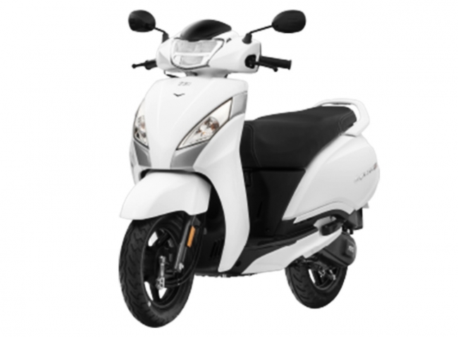 ‘Chấn động’ trước mẫu xe ga giá 22 triệu ‘độc’ hơn Honda Lead 2022 ở Việt Nam, công nghệ vượt bậc