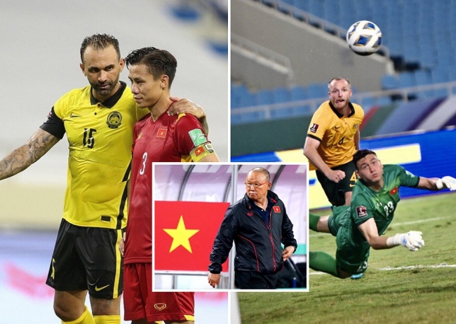 Tin bóng đá trưa 24/1: AFF Cup 2021 nghi bán độ, thủ phạm khiến ĐT Việt Nam bị loại nhận phán quyết