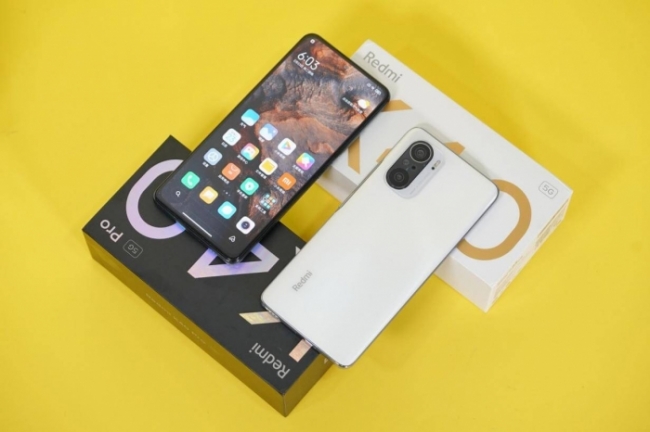 Loạt siêu phẩm giá rẻ từ Xiaomi rò rỉ với chip Snapdragon 7 Gen 1, Dimensity 8000 làm Nokia lo lắng