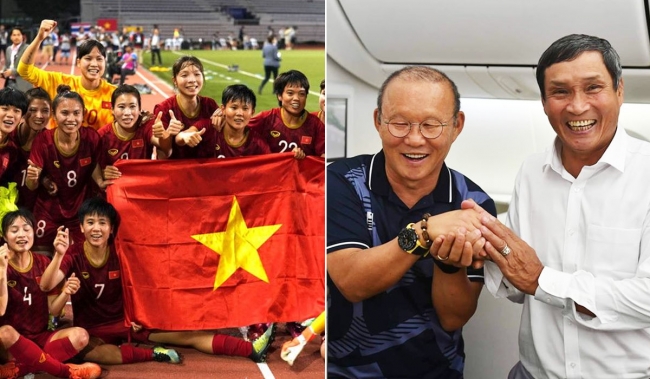 Giải đấu số 1 châu Á có biến, ĐT Việt Nam mở ra 'khe cửa hẹp' dự World Cup với kịch bản khó tin
