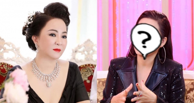 Sao nữ từng bênh vực Hoài Linh bị chê trách sân si với CEO Đại Nam, dùng từ ‘chợ búa’ chửi lại CĐM