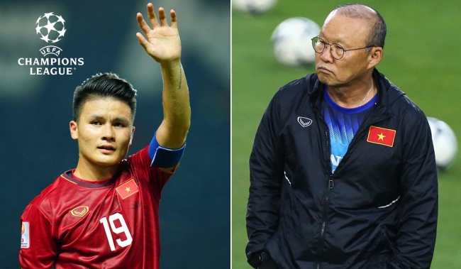 Từ chối cơ hội dự Champions League, Quang Hải khiến báo Thái ngỡ ngàng với quyết định về tương lai