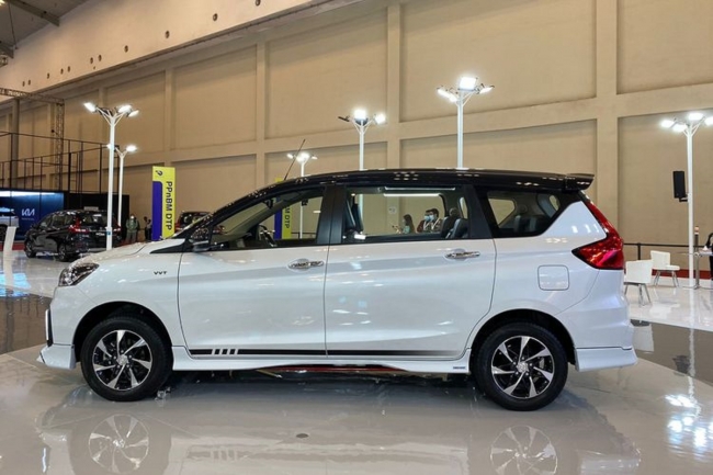 Đối thủ giá 418 triệu của Mitsubishi Xpander sắp ra mắt bản mới, 'bứt phá' với trang bị hiện đại