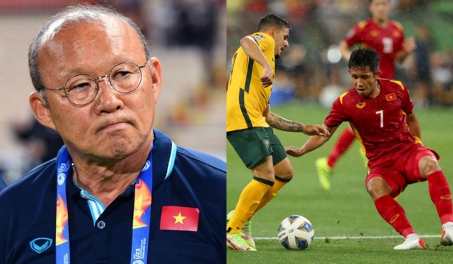 Hết hy vọng tại VL World Cup 2022, ĐT Việt Nam thiết lập kỷ lục tệ chưa từng thấy dưới thời HLV Park