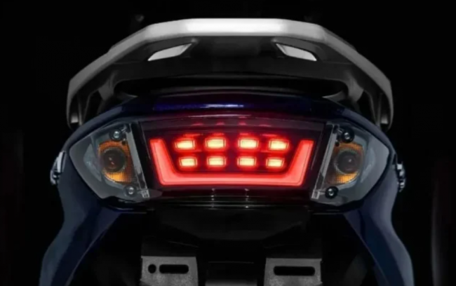 Honda Vision gục ngã trước siêu phẩm xe ga mới của Suzuki giá 30 triệu, ưu điểm vượt xa ‘Tiểu SH’