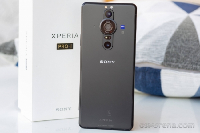 Top 4 smartphone Sony siêu chống nước, chụp ảnh đẹp, nghe nhạc hay, đáng mua dịp cận Tết