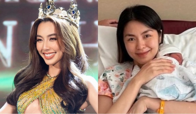 Số phận loạt sao nữ tuổi Dần: Tăng Thanh Hà sinh quý tử cho tập đoàn ngàn tỷ,  HH Thùy Tiên đổi đời 