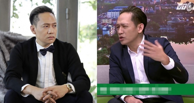 Duy Mạnh tố bị 1 nghệ sĩ chơi xấu tại show có Đàm Vĩnh Hưng, Cẩm Ly, tuyên bố cực gắt về vụ từ thiện