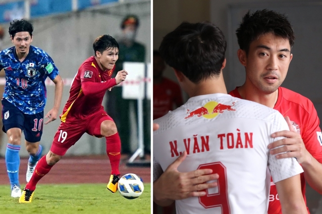 Tin nóng V.League 5/2: Quang Hải chốt thời điểm xuất ngoại, ngôi sao Việt kiều khiến NHM bất ngờ?