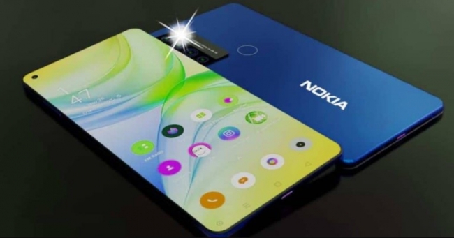 Rò rỉ Nokia Zenjutsu Pro 2022: Thiết kế đẹp mê ly, Pin 7500 mAh siêu khủng, RAM 12GB ấn tượng