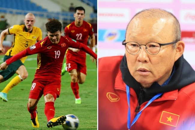 Gã khổng lồ châu Á có thay đổi đặc biệt, Quang Hải được 'trải thảm đỏ' để ra nước ngoài thi đấu?