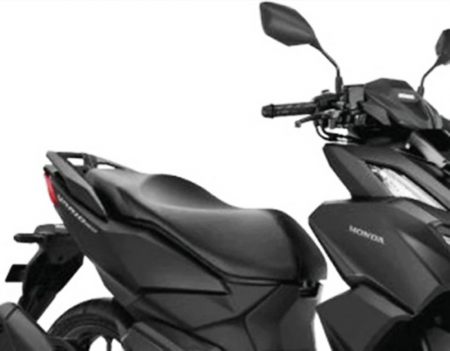 Honda lộ diện mẫu xe ga ‘đàn em’ Honda SH 150i 2021, hứa hẹn ‘soán ngôi’ Yamaha Aerox 155 