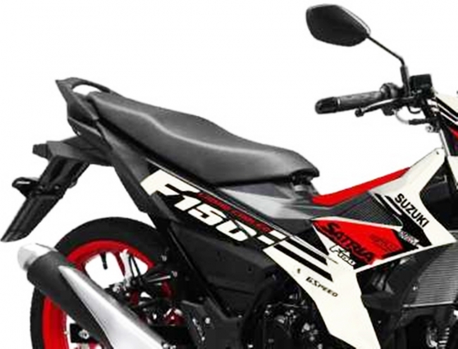 ‘Thần gió’ thế chân Yamaha Exciter 150 rộ tin ra mắt: Sức mạnh ‘cuốn phăng’ Honda Winner X 2022