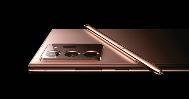 Tạm biệt 'người hùng' Galaxy Note: Samsung muốn tập trung phát triển điện thoại màn hình gập!