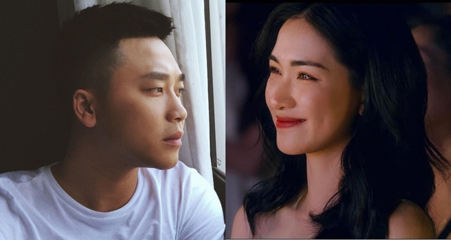 Hoà Minzy vừa công bố chia tay, bạn trai đại gia chua chát nói 1 câu khiến khán giả nghẹn đắng