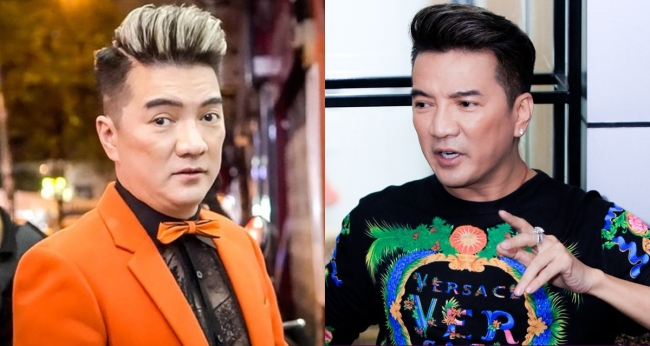 Trước ồn ào với CEO Đại Nam, Đàm Vĩnh Hưng từng phát ngôn ngông cuồng, coi trời bằng vung ra sao?