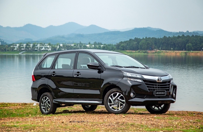 Giá lăn bánh Toyota Avanza tháng 2/2022: Rẻ hơn cả Mitsubishi Xpander và Suzuki Ertiga