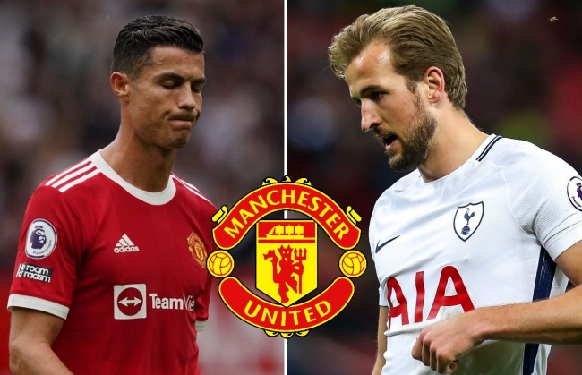 Chuyển nhượng MU 1/3: Ở rất gần với Harry Kane, MU thay thế Ronaldo bằng ngôi sao 'vô danh'?