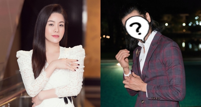 Lộ diện tình trẻ của Nhật Kim Anh sau 6 năm ly hôn, không phải Titi mà là nam diễn viên này?