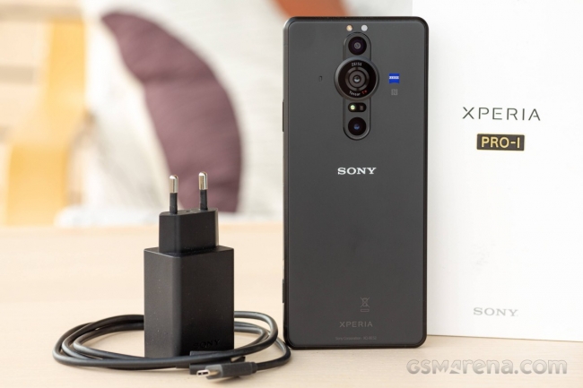 4 mẫu điện thoại Sony Xperia chống nước tốt, camera khủng nhất tháng 3/2022, giá từ 11.9 triệu